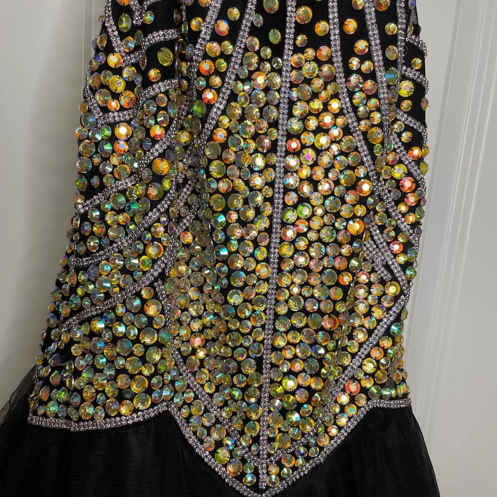 Prom dress - Picture 7 of 16